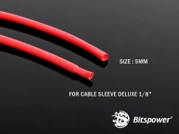 Heat-Shrinkable Tube-5MM