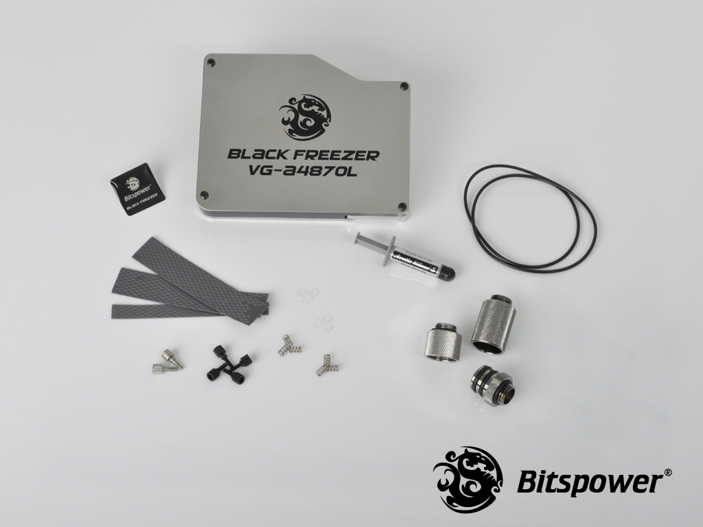 Bitspower VG-A4870L Light Version