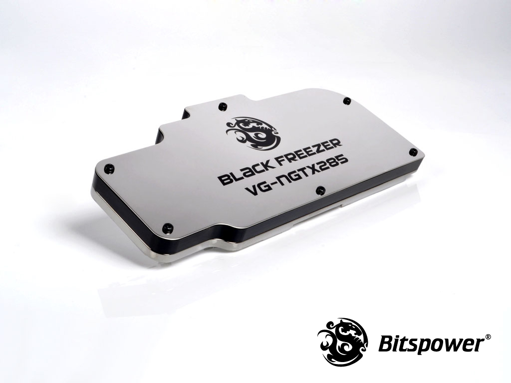 Bitspower VG-NGTX285