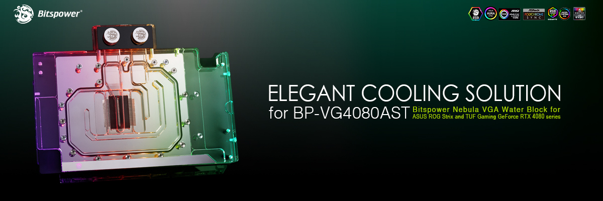 BP-VG4080AST